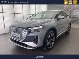 Audi Q4 Sportback e-tron