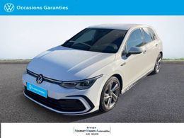 VW Golf Alltrack