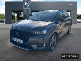 DS Automobiles DS7 Crossback