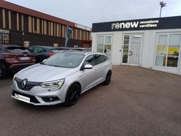 Renault Mégane Coupé