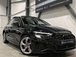 Audi A3 Sportback e-tron