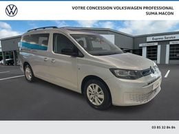 VW California