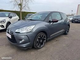 Citroën DS3
