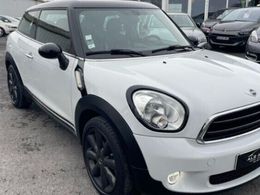 Mini Paceman