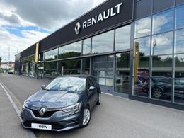 Renault Mégane IV