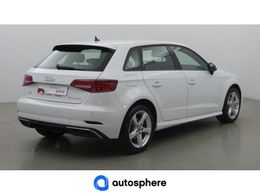 Audi A3 Sportback e-tron