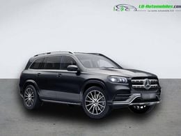 Mercedes GLS580