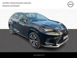 Lexus NX300h