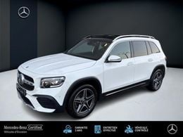 Mercedes GLB200