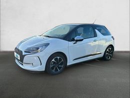 DS Automobiles DS3