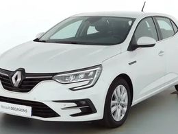 Renault Mégane IV