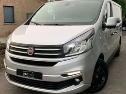 Fiat Talento