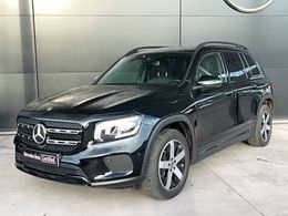 Mercedes GLB200