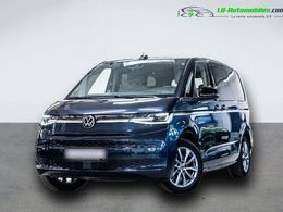 VW Multivan