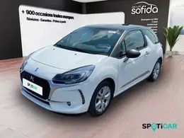 DS Automobiles DS3