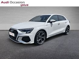 Audi A3 Sportback e-tron