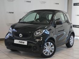 Smart ForTwo Coupé