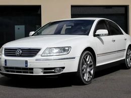 VW Phaeton