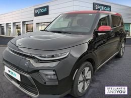 Kia Soul EV