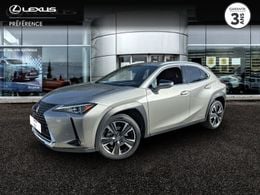 Lexus UX 250h