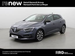 Renault Mégane IV