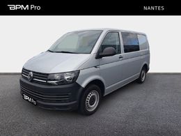 VW T6