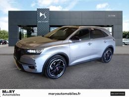 DS Automobiles DS7 Crossback