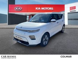 Kia Soul EV