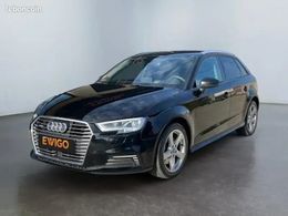 Audi A3 e-tron