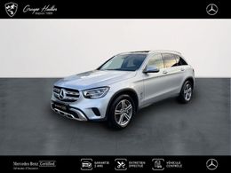 Mercedes GLC300