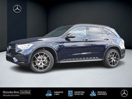 Mercedes GLC300