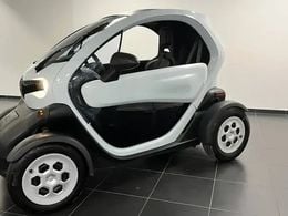 Renault Twizy