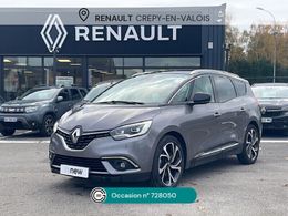 Renault Grand Scénic IV