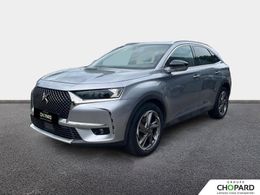 DS Automobiles DS7 Crossback