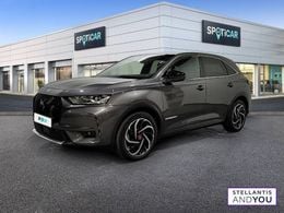 DS Automobiles DS7 Crossback