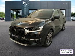 DS Automobiles DS7 Crossback