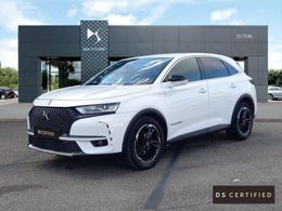 DS Automobiles DS7 Crossback