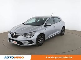 Renault Mégane IV