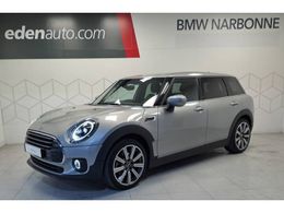 Mini Cooper Clubman