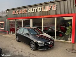 Mercedes B180