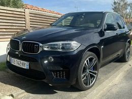 BMW X5 M