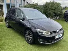 VW Golf Alltrack