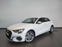 Audi A3 Sportback e-tron