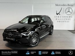 Mercedes GLC220