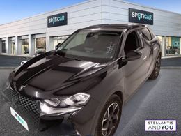 DS Automobiles DS3 Crossback