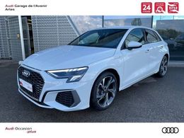 Audi A3 Sportback e-tron