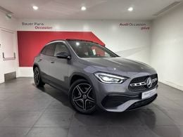 Mercedes GLA220