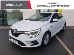 Renault Mégane IV