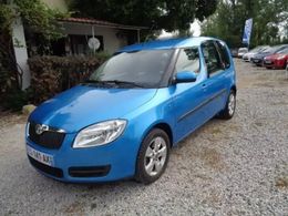 Skoda Roomster