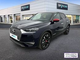 DS Automobiles DS3 Crossback E-Tense